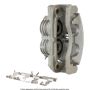 CARDONE Reman 18-B4798A Remanufactured Unloaded Caliper w/Bracket