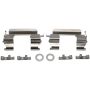 CARDONE Reman 18-B4798A Remanufactured Unloaded Caliper w/Bracket