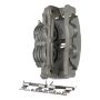 CARDONE Reman 18-B4799 Remanufactured Unloaded Caliper w/Bracket