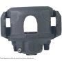 CARDONE Reman 18-B4801 Remanufactured Unloaded Caliper w/Bracket