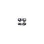 CARDONE Reman 18-B4802 Remanufactured Unloaded Caliper w/Bracket