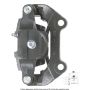 CARDONE Reman 18-B4805 Remanufactured Unloaded Caliper w/Bracket