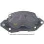 CARDONE Reman 18-B4806 Remanufactured Unloaded Caliper w/Bracket
