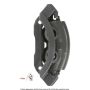 CARDONE Reman 18-B4807 Remanufactured Unloaded Caliper w/Bracket