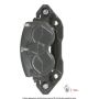 CARDONE Reman 18-B4807 Remanufactured Unloaded Caliper w/Bracket