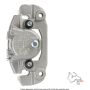 CARDONE Reman 18-B4808 Remanufactured Unloaded Caliper w/Bracket