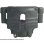 CARDONE Reman 18-B4808 Remanufactured Unloaded Caliper w/Bracket