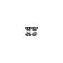 CARDONE Reman 18-B4810 Remanufactured Unloaded Caliper w/Bracket