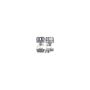 CARDONE Reman 18-B4812 Remanufactured Unloaded Caliper w/Bracket