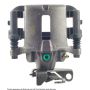 CARDONE Reman 18-B4813 Remanufactured Unloaded Caliper w/Bracket