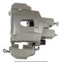 CARDONE Reman 18-B4818 Remanufactured Unloaded Caliper w/Bracket