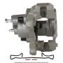 CARDONE Reman 18-B4818 Remanufactured Unloaded Caliper w/Bracket