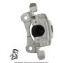 CARDONE Reman 18-B4818 Remanufactured Unloaded Caliper w/Bracket