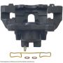 CARDONE Reman 18-B4819 Remanufactured Unloaded Caliper w/Bracket