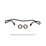 CARDONE Reman 18-B4819 Remanufactured Unloaded Caliper w/Bracket
