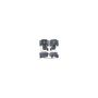 CARDONE Reman 18-B4821 Remanufactured Unloaded Caliper w/Bracket
