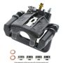 CARDONE Reman 18-B4824 Remanufactured Unloaded Caliper w/Bracket