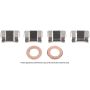 CARDONE Reman 18-B4824A Remanufactured Unloaded Caliper w/Bracket