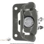 CARDONE Reman 18-B4824A Remanufactured Unloaded Caliper w/Bracket