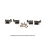 CARDONE Reman 18-B4826 Remanufactured Unloaded Caliper w/Bracket