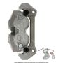 CARDONE Reman 18-B4829 Remanufactured Unloaded Caliper w/Bracket