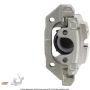 CARDONE Reman 18-B4830 Remanufactured Unloaded Caliper w/Bracket