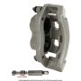 CARDONE Reman 18-B4833 Remanufactured Unloaded Caliper w/Bracket
