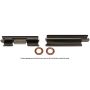 CARDONE Reman 18-B4833 Remanufactured Unloaded Caliper w/Bracket