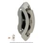 CARDONE Reman 18-B4833 Remanufactured Unloaded Caliper w/Bracket