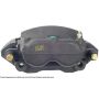 CARDONE Reman 18-B4833B Remanufactured Unloaded Caliper w/Bracket