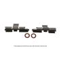 CARDONE Reman 18-B4836 Remanufactured Unloaded Caliper w/Bracket