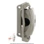 CARDONE Reman 18-B4837 Remanufactured Unloaded Caliper w/Bracket