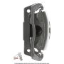 CARDONE Reman 18-B4837A Remanufactured Unloaded Caliper w/Bracket