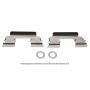 CARDONE Reman 18-B4838 Remanufactured Unloaded Caliper w/Bracket