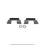 CARDONE Reman 18-B4839 Remanufactured Unloaded Caliper w/Bracket