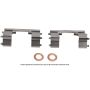 CARDONE Reman 18-B4841 Remanufactured Unloaded Caliper w/Bracket