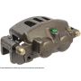 CARDONE Reman 18-B4841HD Remanufactured Unloaded Caliper w/Bracket