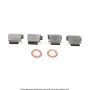 CARDONE Reman 18-B4844 Remanufactured Unloaded Caliper w/Bracket
