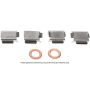 CARDONE Reman 18-B4845 Remanufactured Unloaded Caliper w/Bracket