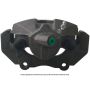 CARDONE Reman 18-B4847 Remanufactured Unloaded Caliper w/Bracket