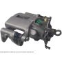 CARDONE Reman 18-B4853 Remanufactured Unloaded Caliper w/Bracket