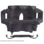 CARDONE Reman 18-B4857 Remanufactured Unloaded Caliper w/Bracket