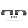 CARDONE Reman 18-B4860 Remanufactured Unloaded Caliper w/Bracket