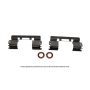 CARDONE Reman 18-B4861 Remanufactured Unloaded Caliper w/Bracket