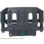 CARDONE Reman 18-B4862 Remanufactured Unloaded Caliper w/Bracket