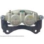 CARDONE Reman 18-B4866 Remanufactured Unloaded Caliper w/Bracket