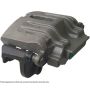 CARDONE Reman 18-B4871 Remanufactured Unloaded Caliper w/Bracket
