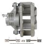CARDONE Reman 18-B4874 Remanufactured Unloaded Caliper w/Bracket