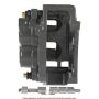 CARDONE Reman 18-B4876 Remanufactured Unloaded Caliper w/Bracket