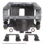 CARDONE Reman 18-B4880A Remanufactured Unloaded Caliper w/Bracket